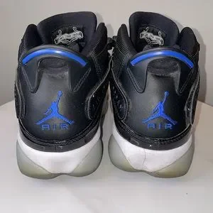 Jordan | Shoes | Jordan 6 Rings Space Jam | Poshmark display picture 1